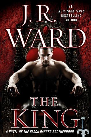 The King by J.R. Ward (BDB #12)
