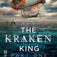 Review & Discussion: The Kraken King Part 1 by Meljean Brook (Iron Seas #4.1)