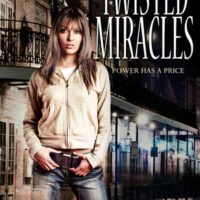 Review: Twisted Miracles by AJ Larrieu