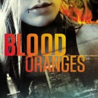 Review: Blood Oranges by Kathleen Tierney (Siobhan Quinn #1)