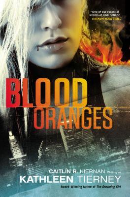 Blood Oranges by Kathleen Tierney // VBC Review