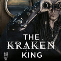 Review & Discussion: The Kraken King Part 4 by Meljean Brook (Iron Seas #4.4)