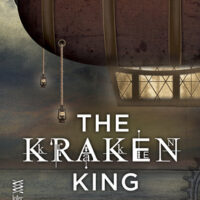 Review & Discussion: The Kraken King Part 5 by Meljean Brook (Iron Seas #4.5)