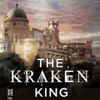 Review & Discussion: The Kraken King Part 6 by Meljean Brook (Iron Seas #4.6)
