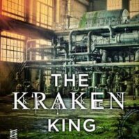 Review & Discussion: The Kraken King Part 7 by Meljean Brook (Iron Seas #4.7)