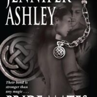 Review: Pride Mates by Jennifer Ashley (Shifters Unbound #1)