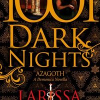 Review: Azagoth by Larissa Ione (Demonica novella)