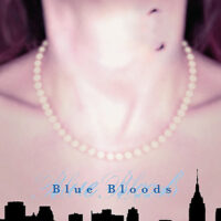 Review: Blue Bloods by Melissa de la Cruz (Blue Bloods #1)