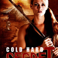 Early Review: Cold Hard Secret by Sierra Dean (Secret McQueen #7)