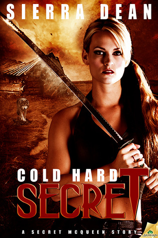 Cold Hard Secret by Sierra Dean // VBC Review