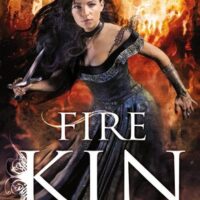 Review: Fire Kin by M.J. Scott (Half-Light City #4)