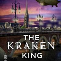 Review: The Kraken King Part 8 by Meljean Brook (Iron Seas #4.8)