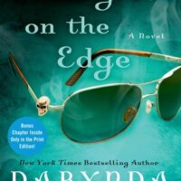 Review: Sixth Grave on the Edge by Darynda Jones (Charley Davidson #6)