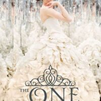 Review: The One by Kiera Cass (The Selection #3)