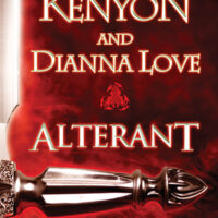 Review: Alterant by Sherrilyn Kenyon and Dianna Love (Beladors #2)