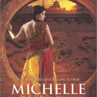 Release-Day Review: Cast in Flame by Michelle Sagara (Chronicles of Elantra #10)