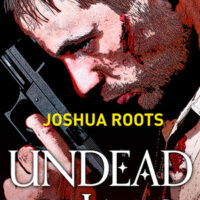Review: Chaos Undead by Joshua Roots (Shifter Chronicles #1)