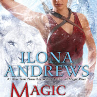 Early Review: Magic Breaks by Ilona Andrews (Kate Daniels #7)