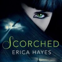 Review: Scorched by Erica Hayes