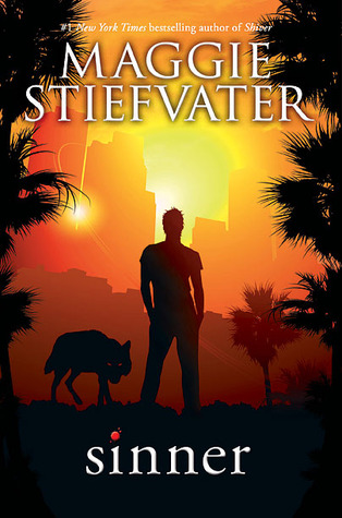 Sinner by Maggie Stiefvater // VBC Review
