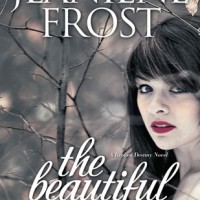 Release-Day Review: The Beautiful Ashes by Jeaniene Frost (Broken Destiny #1)