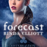 Review: Forecast by Rinda Elliott (Sisters of Fate #2)