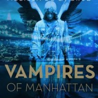Release-Day Review: Vampires of Manhattan by Melissa de la Cruz (New Blue Bloods Coven #1)