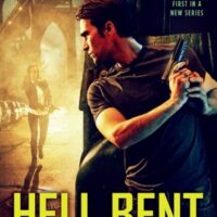 Review: Hell Bent by Devon Monk (Broken Magic #1)