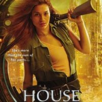 Review: House Immortal by Devon Monk (House Immortal #1)