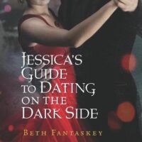 Review: Jessica’s Guide to Dating on the Dark Side by Beth Fantaskey (Jessica #1)