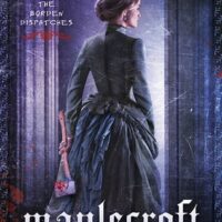 Release-Day Review: Maplecroft by Cherie Priest (The Borden Dispatches #1)