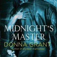 Giveaway: Midnight’s Master by Donna Grant