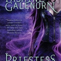 Yasmine Galenorn on Mythological Elements in Priestess Dreaming [Giveaway]