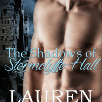 Review: The Shadows of Stormclyffe Hall by Lauren Smith (Dark Seductions #1)