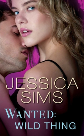 Wanted: Wild Thing by Jessica Sims // VBC Review
