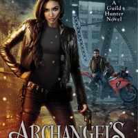 Release-Day Review: Archangel’s Shadows by Nalini Singh (Guild Hunter #7)