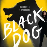 Review: Black Dog by Caitlin Kittredge (Hellhound Chronicles #1)