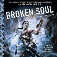 Release-Day Review: Broken Soul by Faith Hunter (Jane Yellowrock #8)