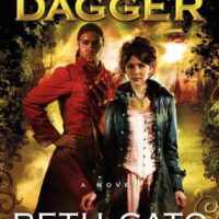 Review: The Clockwork Dagger by Beth Cato