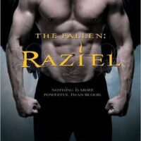 Review: Raziel by Kristina Douglas (The Fallen #1)