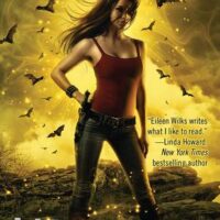 Review: Unbinding by Eileen Wilks (World of Lupi #11)