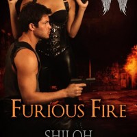 Shiloh Walker on Fated Love (and a Giveaway!)