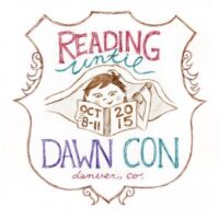 Join VBC at Reading Until Dawn Con Next October