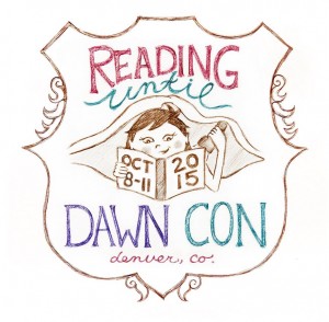Reading Until Dawn Convention