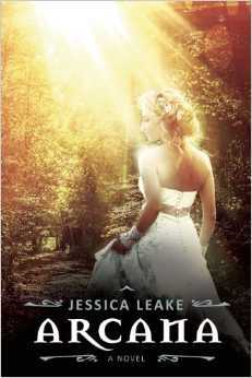 Arcana by Jessica Leake // VBC Review