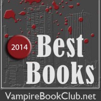 Vampire Book Club’s Best Books of 2014