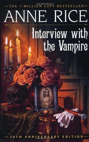 Interview with the Vampire by Anne Rice // VBC Review