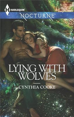Lying with Wolves by Cynthia Cooke / VBC Review