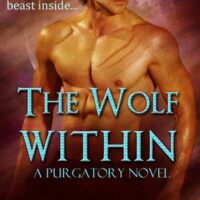 Review: The Wolf Within by Cynthia Eden (Purgatory #1)