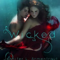 Excerpt from Jennifer L. Armentrout’s Wicked